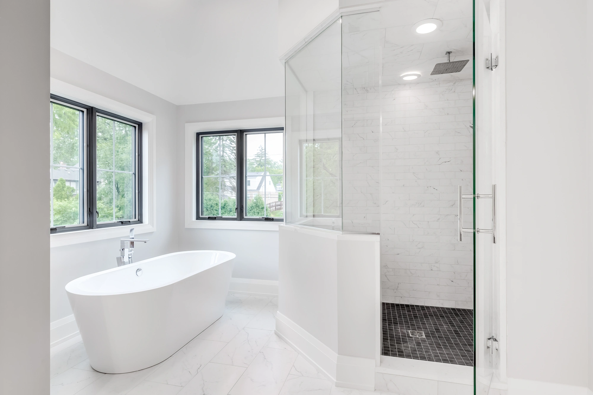 Bathroom Remodeling