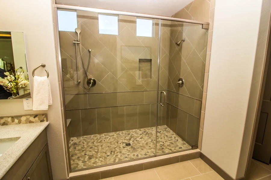 Bathroom Restoration